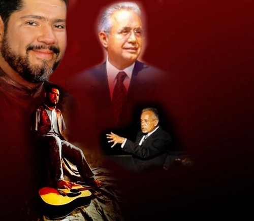 Conferencistas